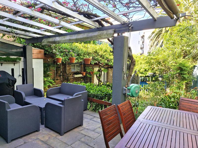 4 Bedroom Property for Sale in Rondebosch Western Cape